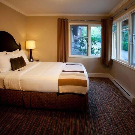 Alderbrook Resort And Spa Union ภายนอก รูปภาพ
