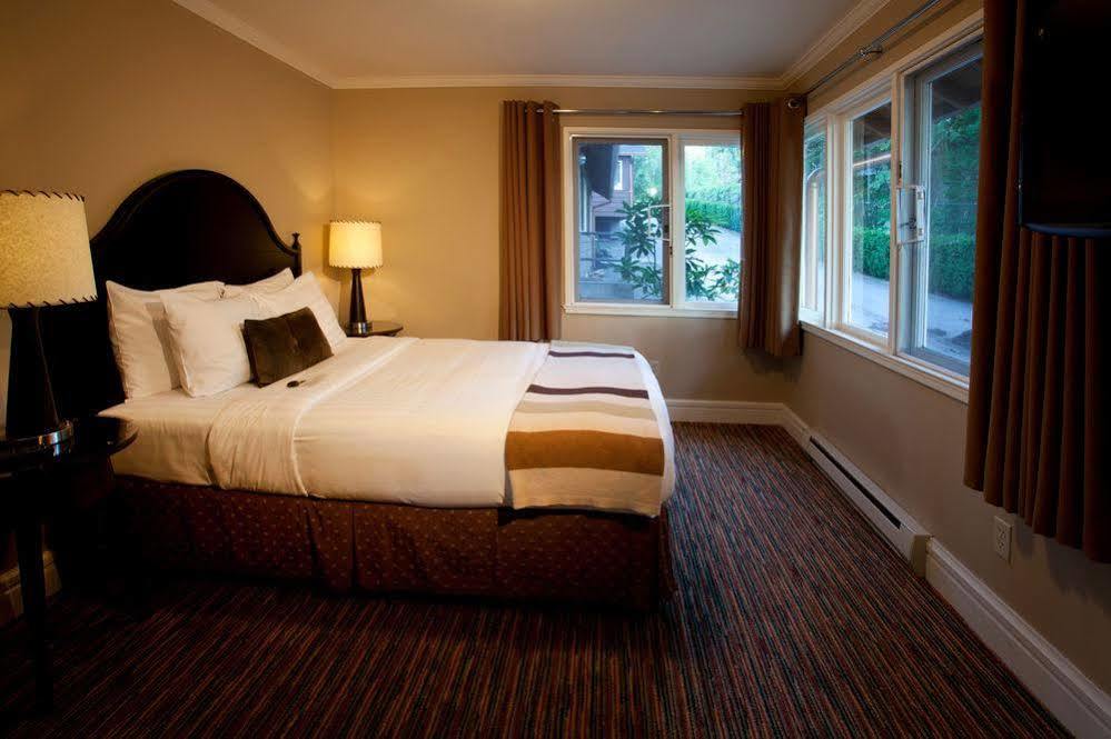 Alderbrook Resort And Spa Union ภายนอก รูปภาพ