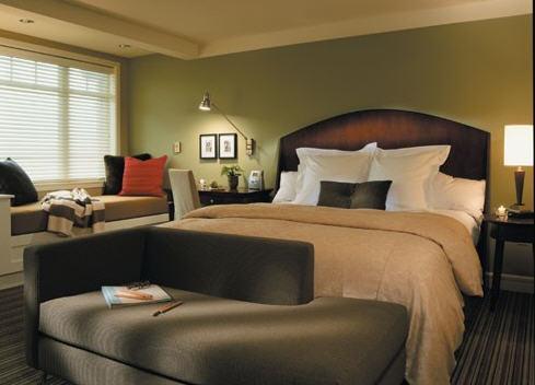 Alderbrook Resort And Spa Union ห้อง รูปภาพ